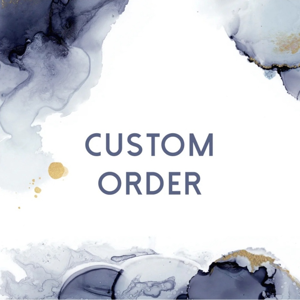 Custom item for thatgirlisposh.
